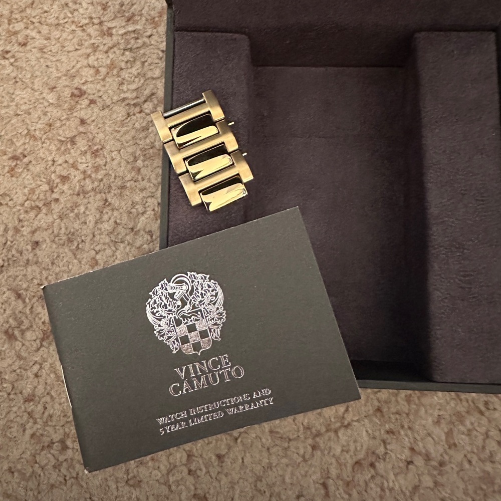 Gold Watch - image 6